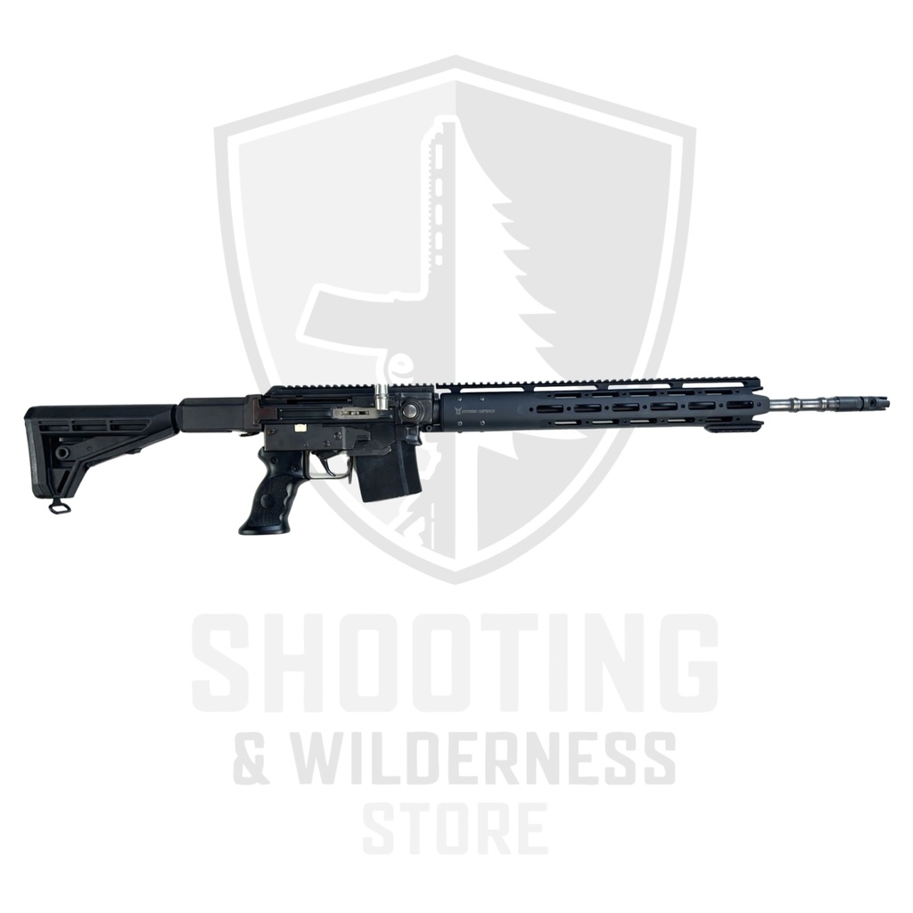 Sturmgewehr 57 DMR