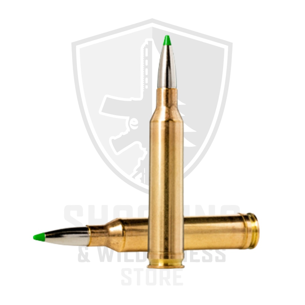 Norma Ecostrike .30-06 10.7g/165grs