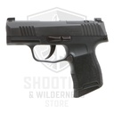 SIG P365 Nitron