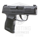 SIG P365 Nitron