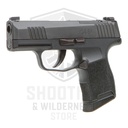 SIG P365 Nitron