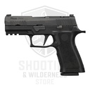 SIG P320C-9-BXR3-PRO