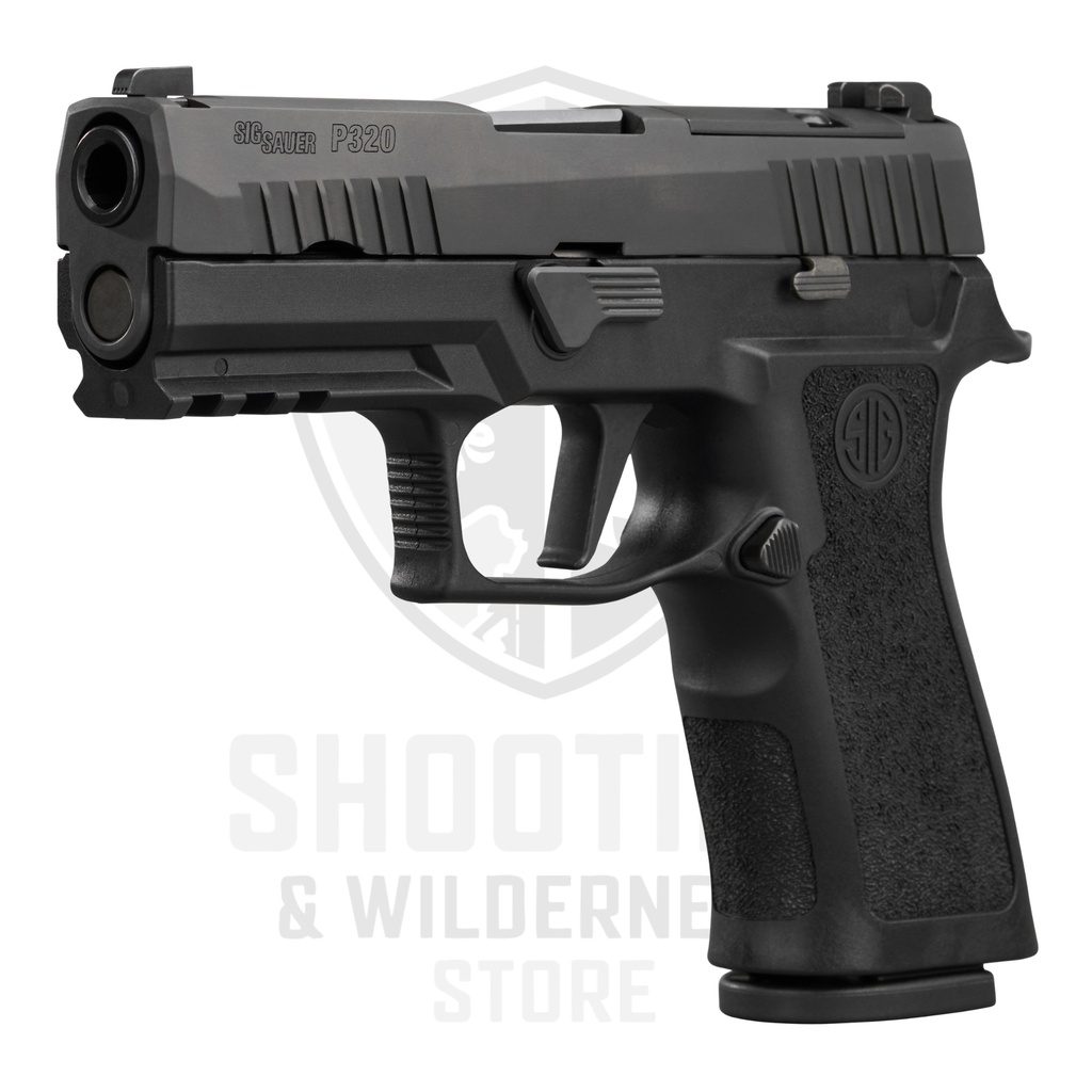 SIG P320C-9-BXR3-PRO