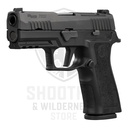 SIG P320C-9-BXR3-PRO