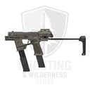 SIG P320-FLUX LEGION