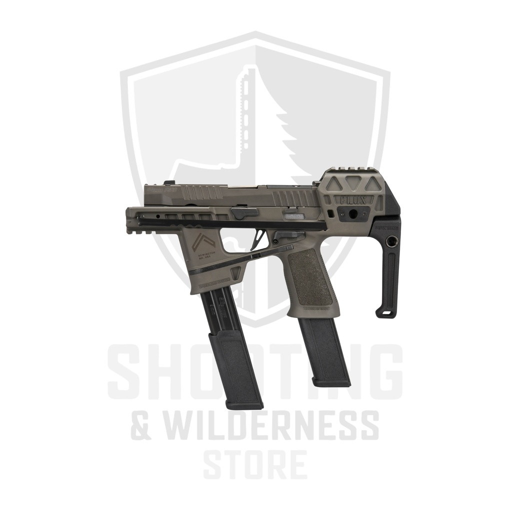 SIG P320-FLUX LEGION