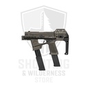 SIG P320-FLUX LEGION