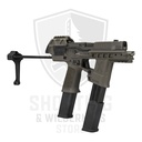 SIG P320-FLUX LEGION