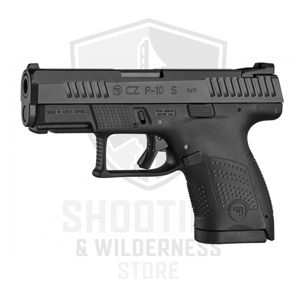 CZ P-10 S