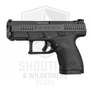 CZ P-10 S