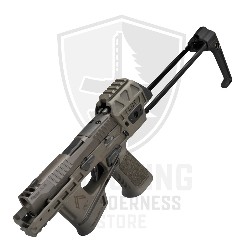 SIG P320-FLUX LEGION