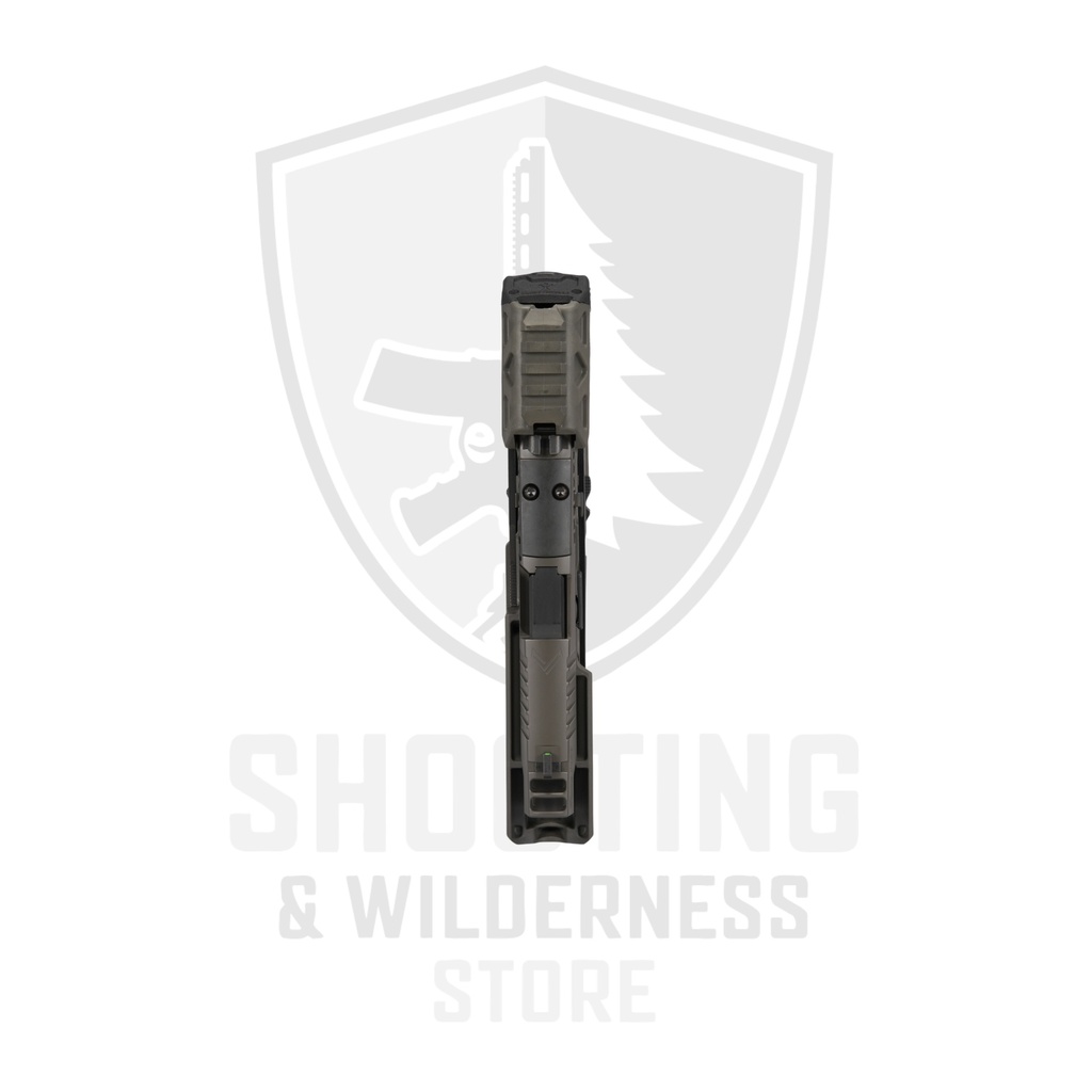 SIG P320-FLUX LEGION