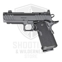 Springfield 1911 DS Prodigy Comp | 4.25″ AOS COMP
