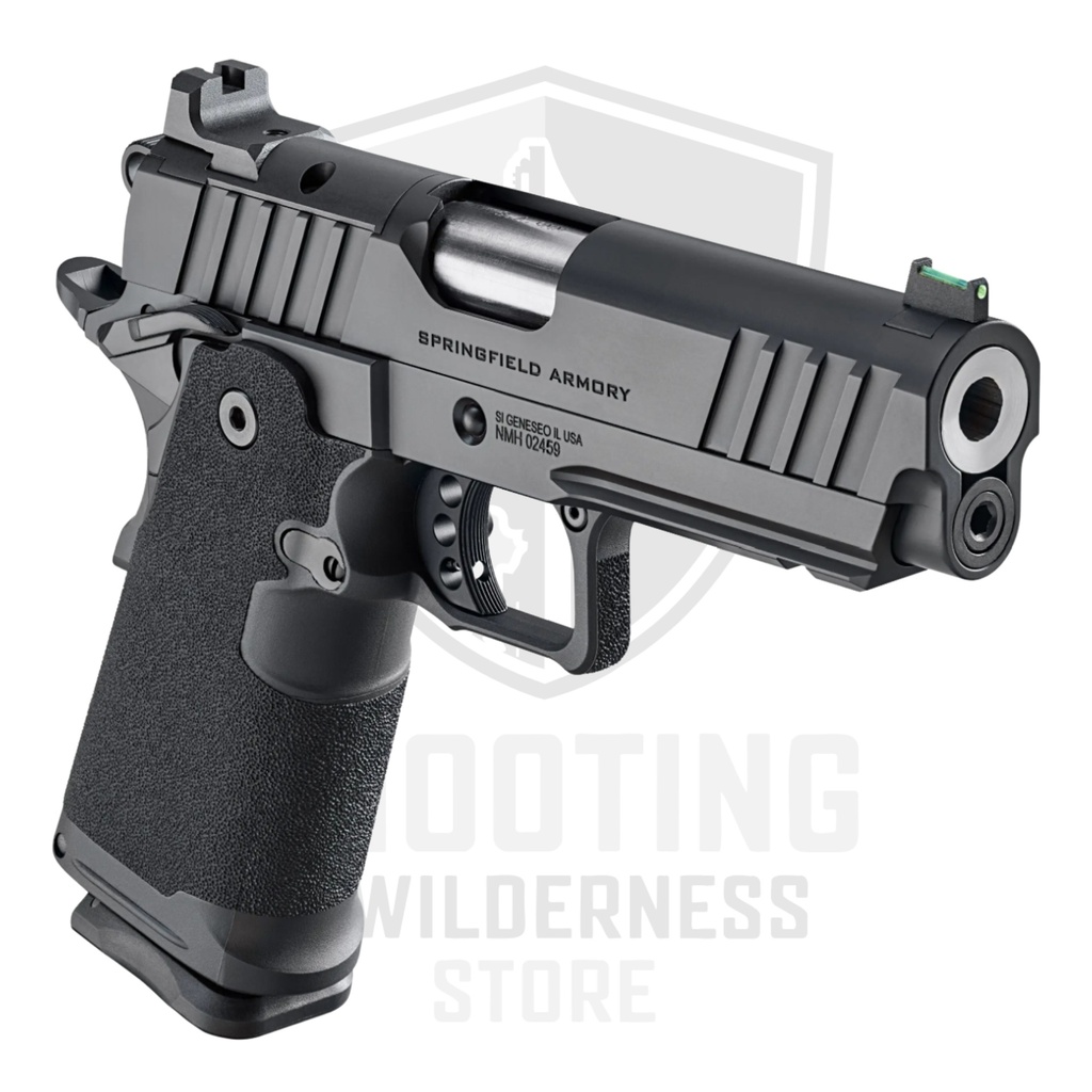 Springfield 1911 DS Prodigy | 4.25″ AOS