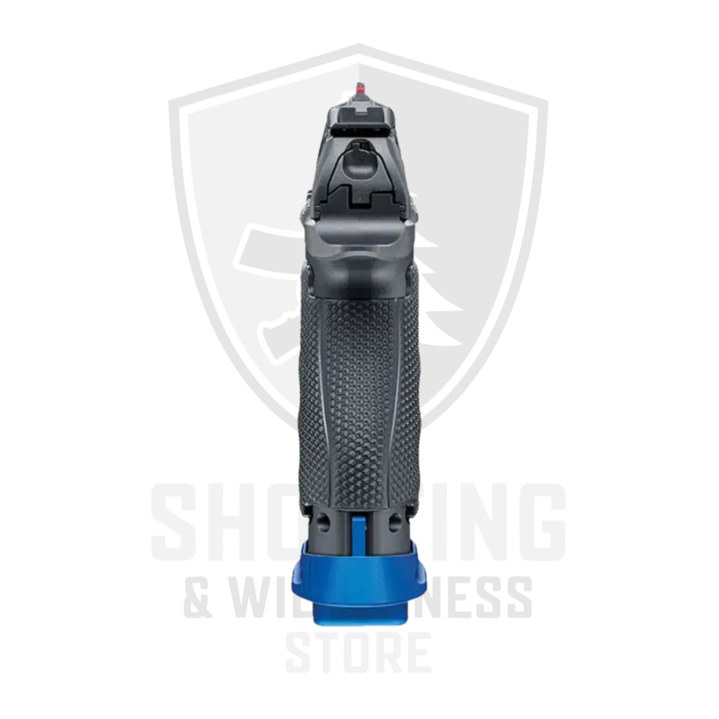 Walther Q5 Match SF Champion