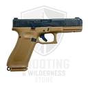 Glock Pistole G17 Gen 5 French Army