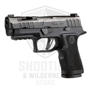 SIG P320 XCompact SPECTRE (Antik-Finish)