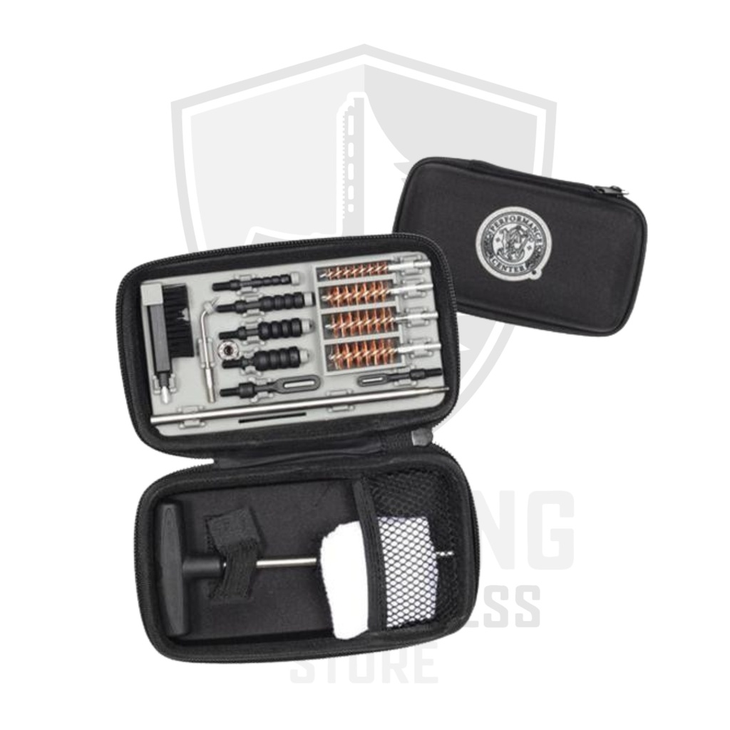 Smith & Wesson M&P9 M2.0 Port Shield