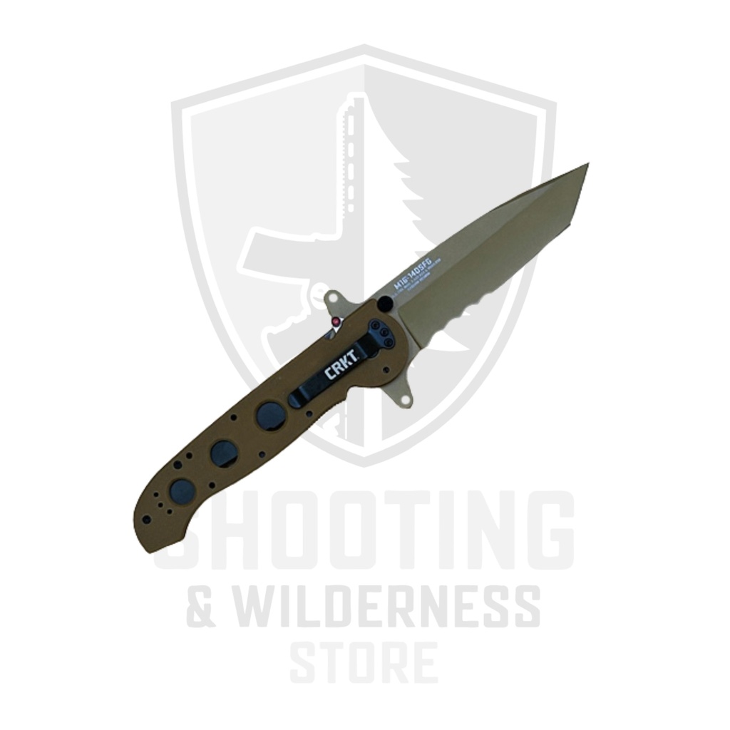 Böker Subcom 2.0 AllBlack