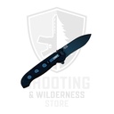 Böker Subcom 2.0 AllBlack