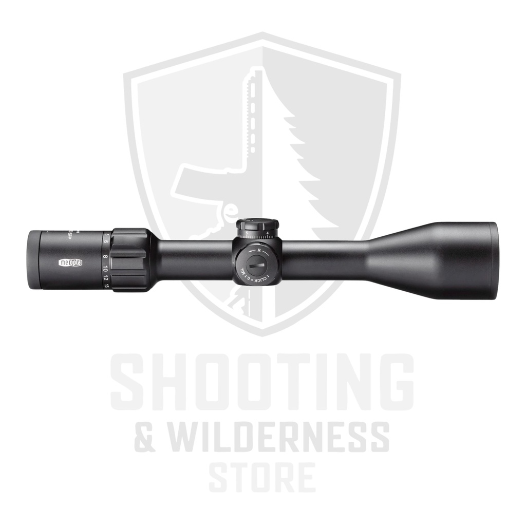 Meopta Zielfernrohr MeoSport R 3-12x50 4C