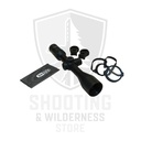 Meopta Zielfernrohr MeoSport R 3-12x50 4C