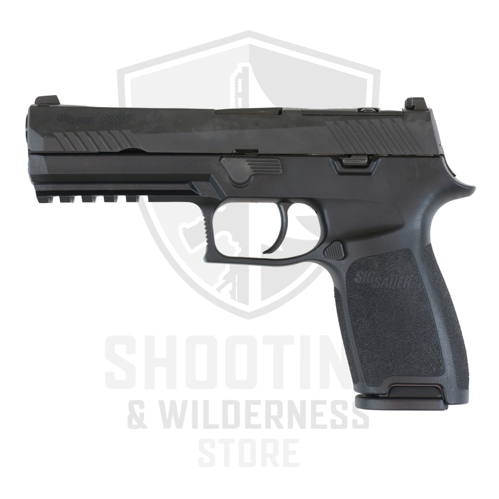 SIG P320 NITRON (OCC)
