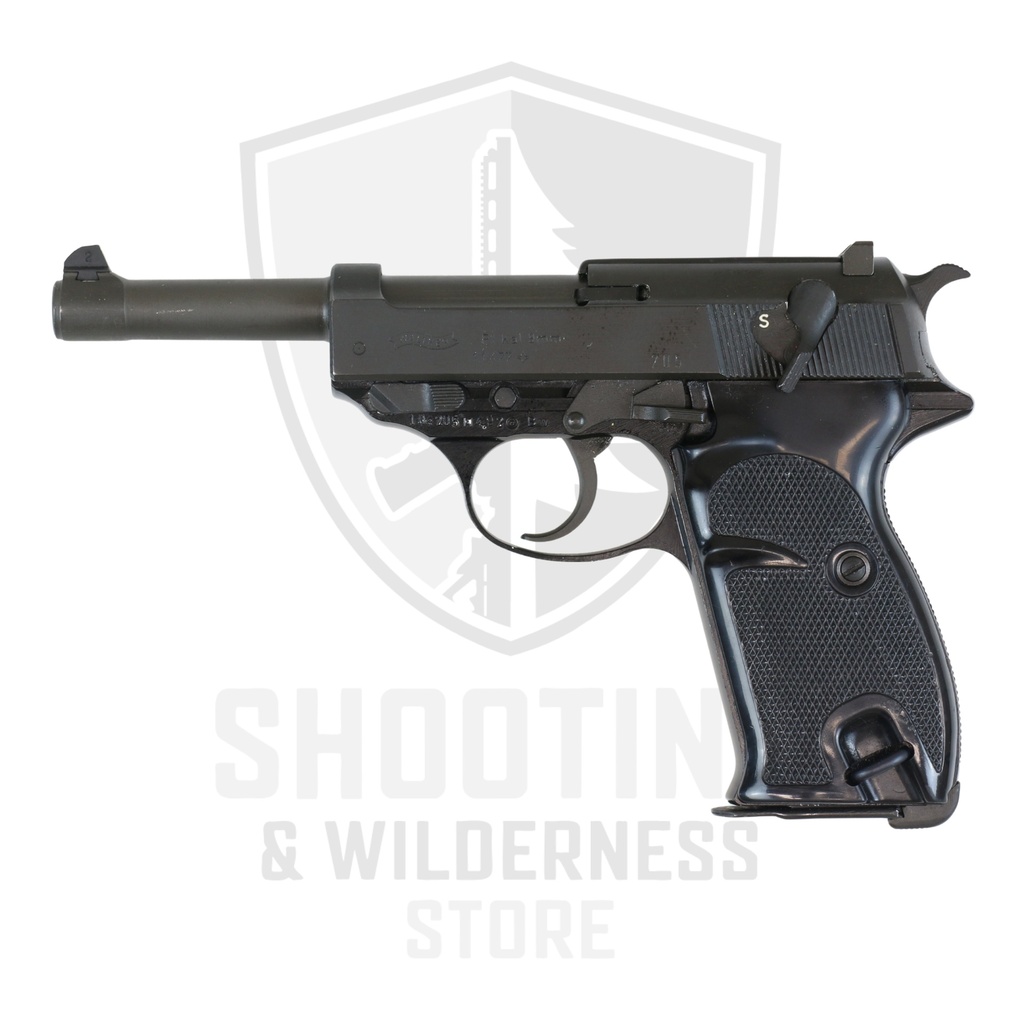 Walther P1 (OCC)