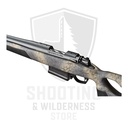 Bergara Wilderness Thumbhole
