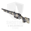 Bergara Wilderness Thumbhole