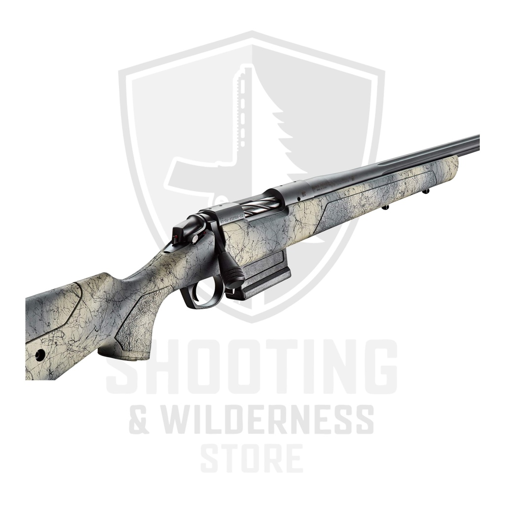 Bergara Wilderness Sierra .30-06