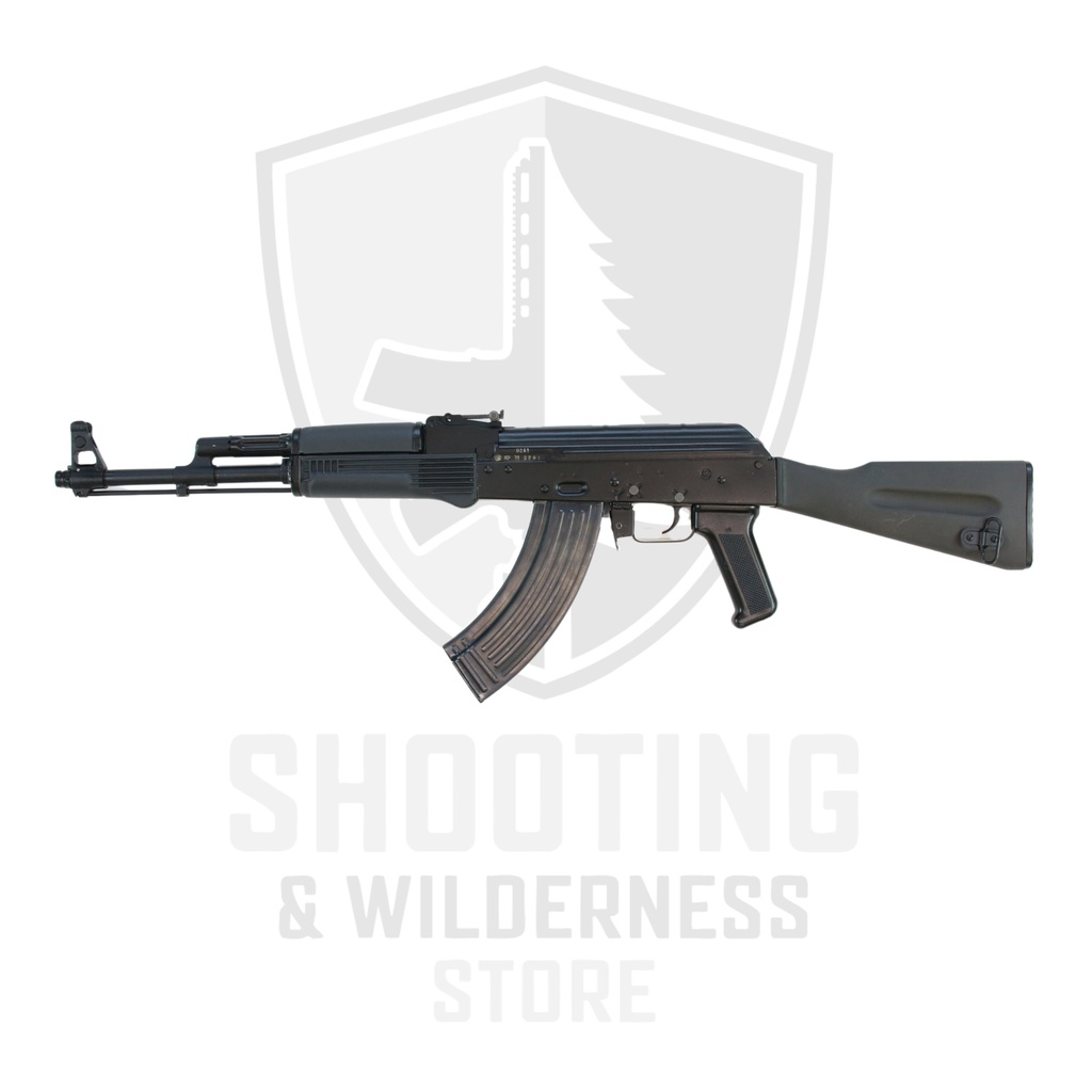 Arsenal AR-M1 Bulgarien