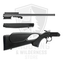 Bergara BA13 TD Thumbhole