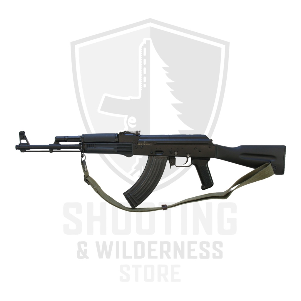 Arsenal AR-M1 Bulgarien