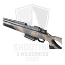 Bergara Wilderness Thumbhole Carbon .308