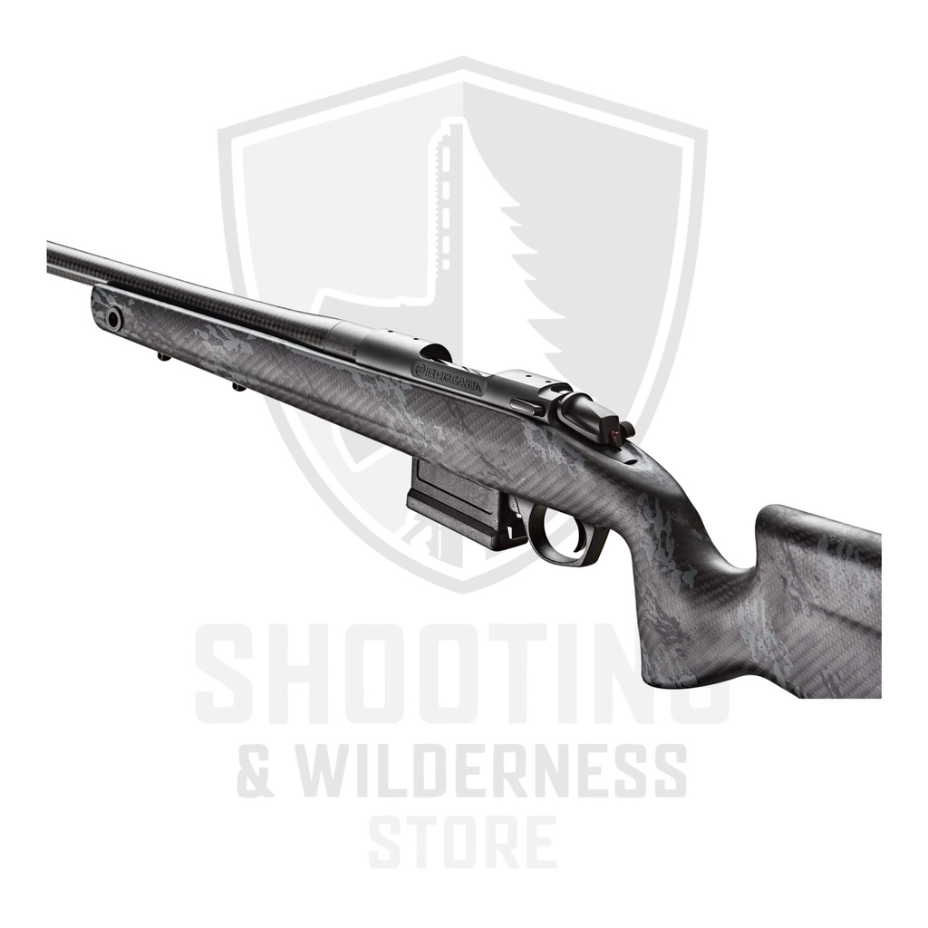 Bergara B14 Crest Carbon