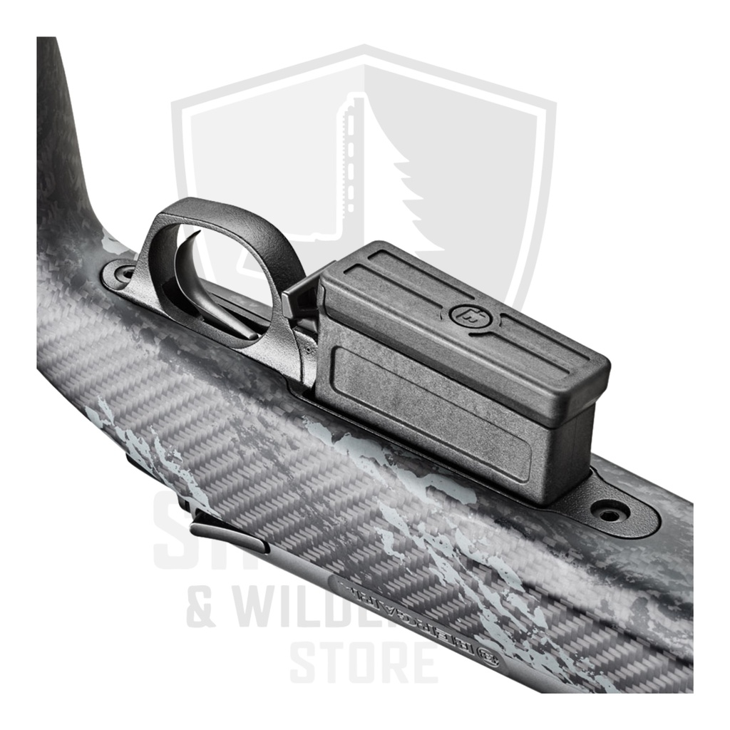 Bergara B14 Crest Carbon