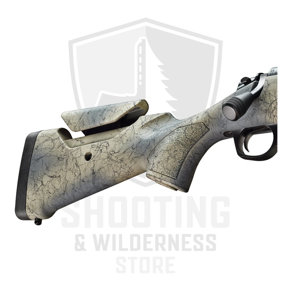 Bergara Wilderness Thumbhole