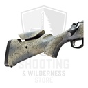 Bergara Wilderness Thumbhole