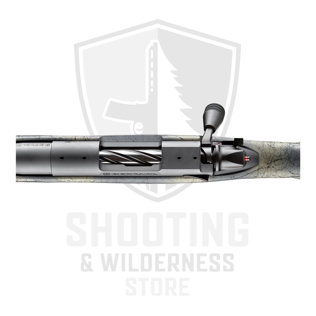 Bergara Wilderness Sierra .30-06