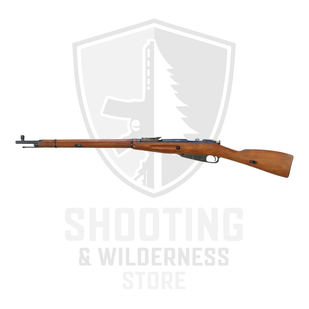 Mosin Nagant