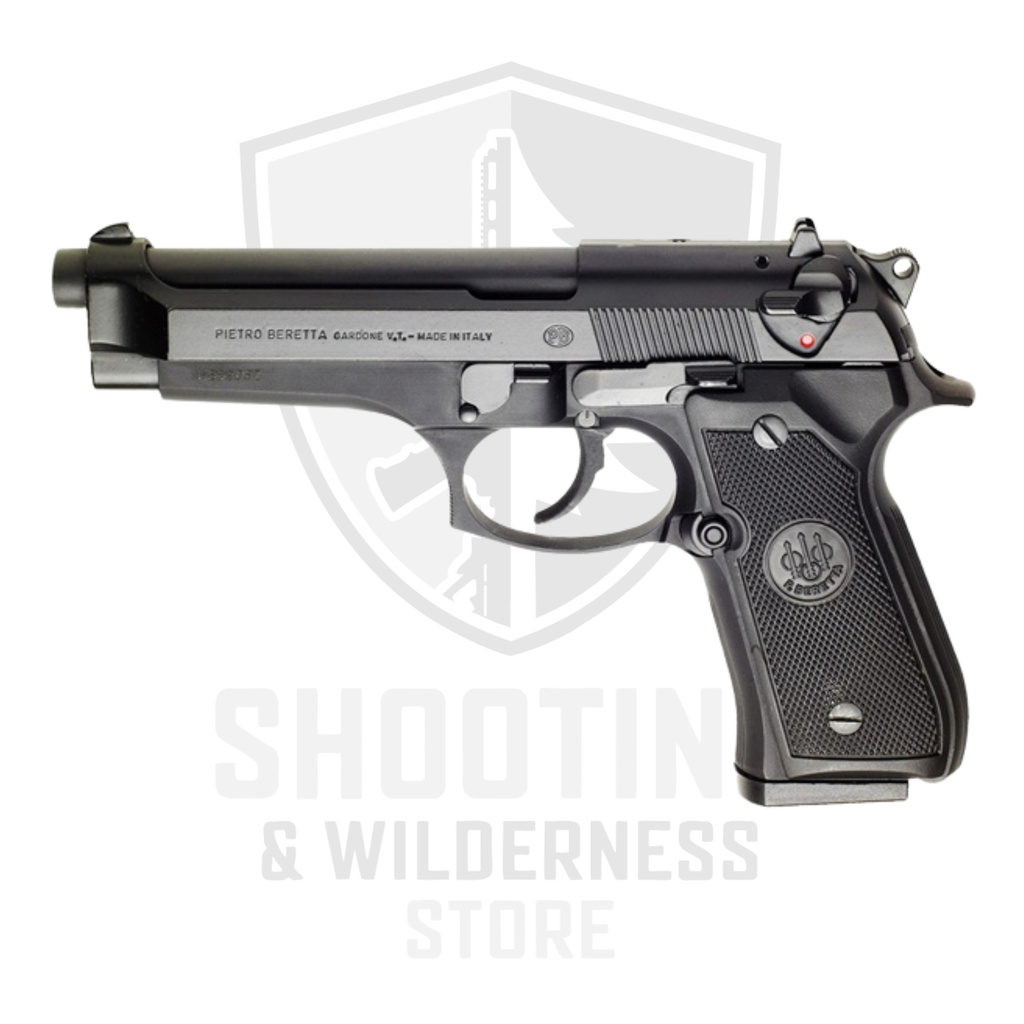 BERETTA 92FS