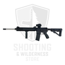 SGS STR 15 Tactical Recon Stainless
