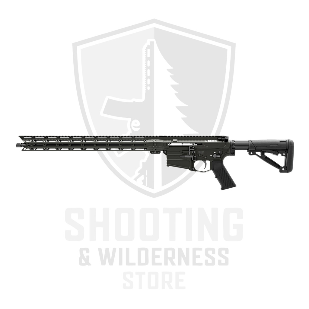 Raven Swiss .223