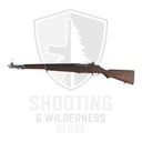 WWII Garand M1 Nr. 41157