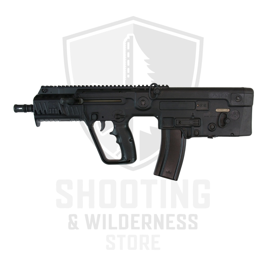 IWI Tavor X95