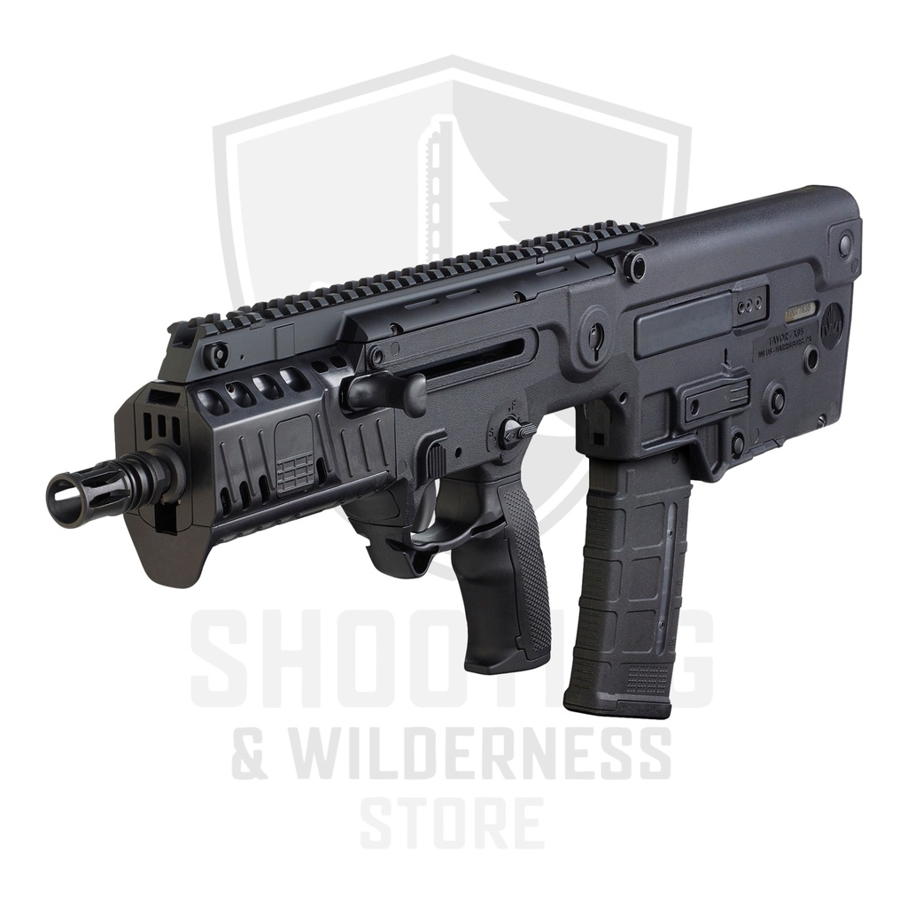 IWI Tavor X95
