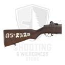 WWII Garand M1 Nr. 41157