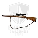 BRNO CZ550 mit Zeiss Diavari -ZA 1.5-6x42 im Kal. 9.3 x 62