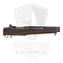 WWII Garand M1 Nr. 41157